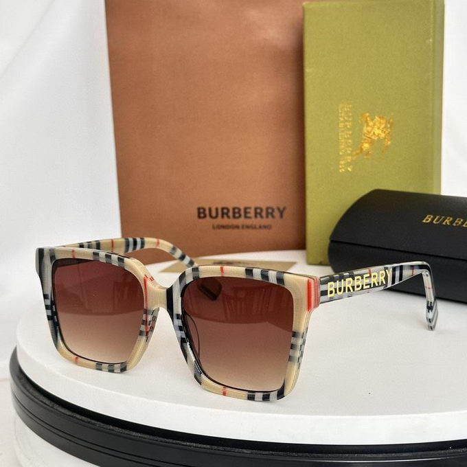 Burberry Sunglasses2 ID:20250529-251